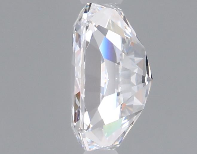 1.02 Carat Radiant Lab Diamond :: 360 spin frame 07