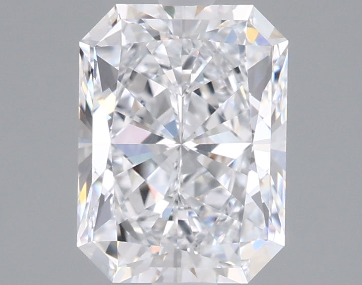 1.53 Carat Radiant Lab Diamond