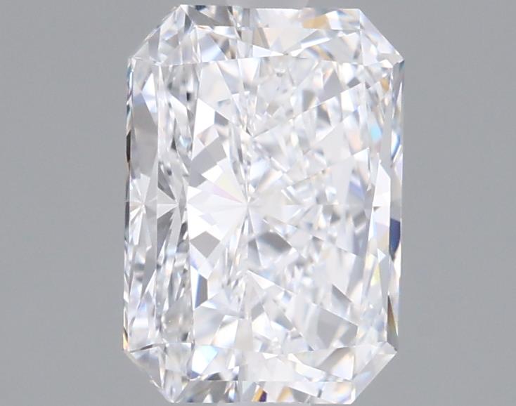 1.53 Carat Radiant Lab Diamond :: 360 spin frame 05