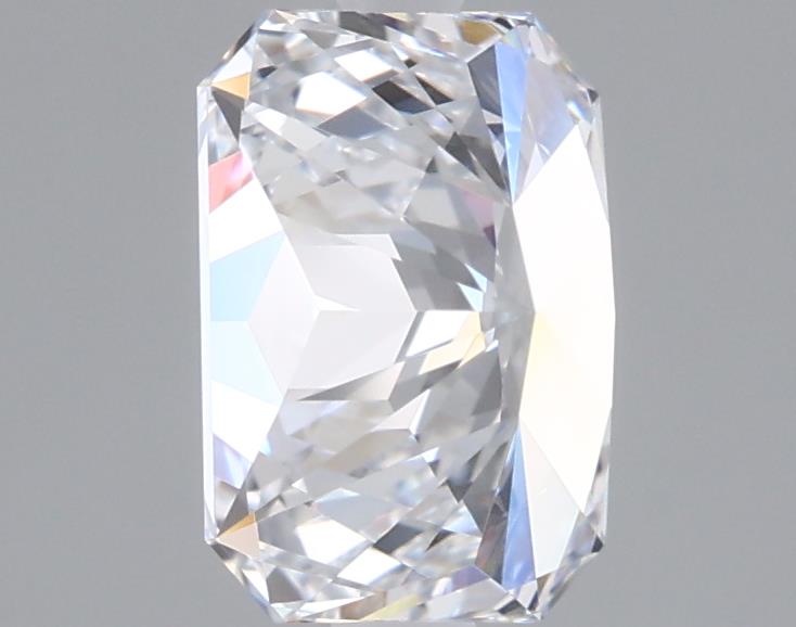 1.53 Carat Radiant Lab Diamond :: 360 spin frame 07