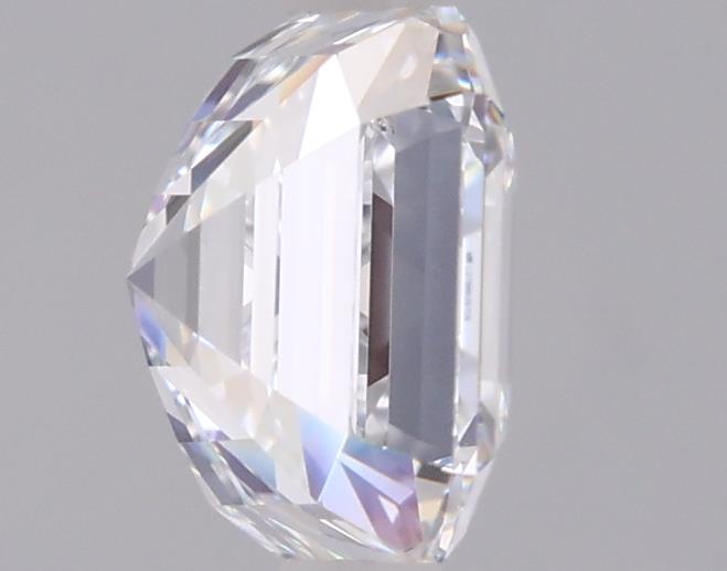 2.06 Carat Asscher Lab Diamond :: 360 spin frame 04