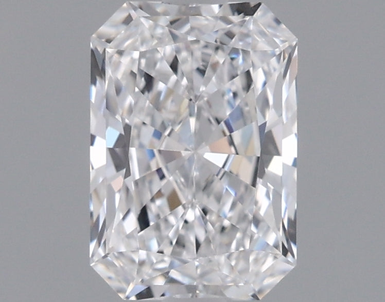 0.92 Carat Radiant Lab Diamond