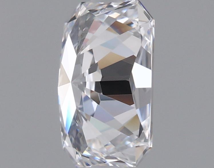 0.92 Carat Radiant Lab Diamond :: 360 spin frame 03