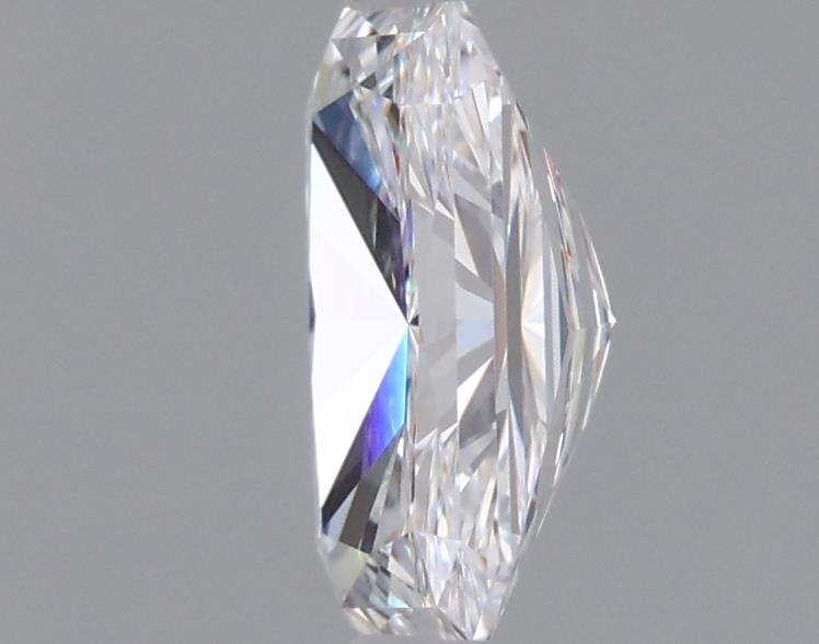 0.92 Carat Radiant Lab Diamond :: 360 spin frame 07