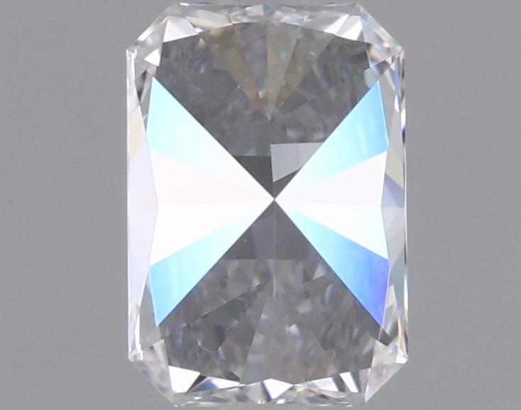 0.94 Carat Radiant Lab Diamond :: 360 spin frame 01