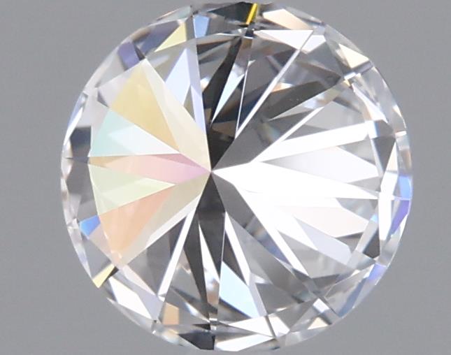 0.91 Carat Round Lab Diamond :: 360 spin frame 02