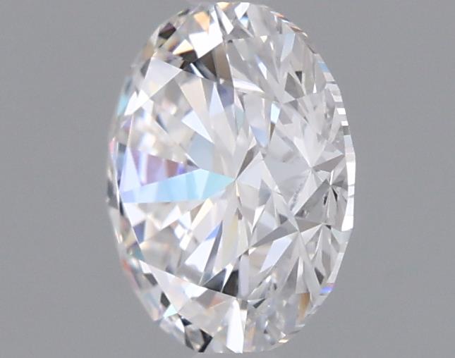 0.91 Carat Round Lab Diamond :: 360 spin frame 03