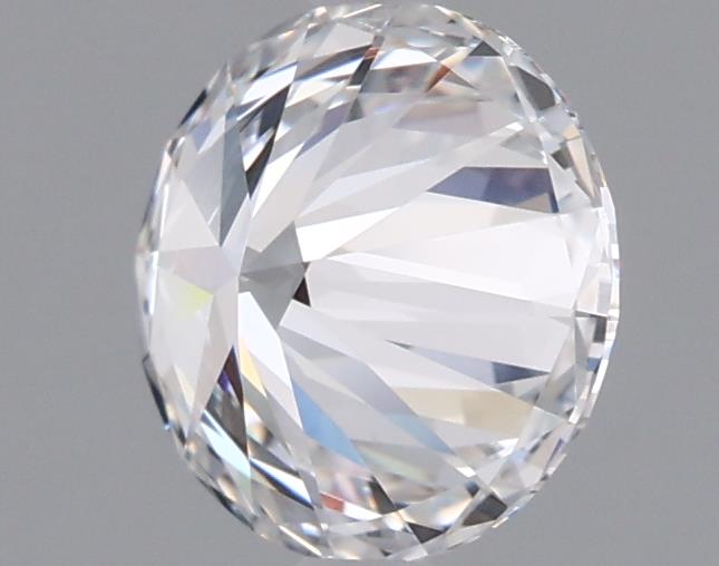 0.91 Carat Round Lab Diamond :: 360 spin frame 06