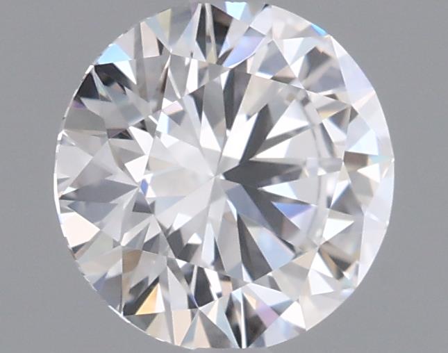 0.91 Carat Round Lab Diamond :: 360 spin frame 07
