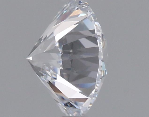 0.94 Carat Round Lab Diamond :: 360 spin frame 05