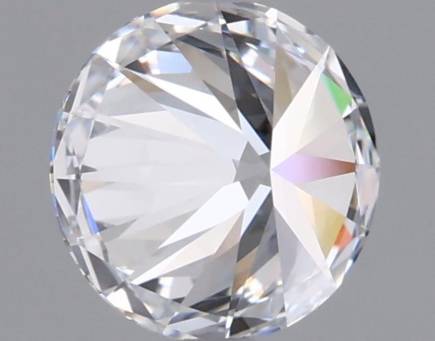 0.94 Carat Round Lab Diamond :: 360 spin frame 07