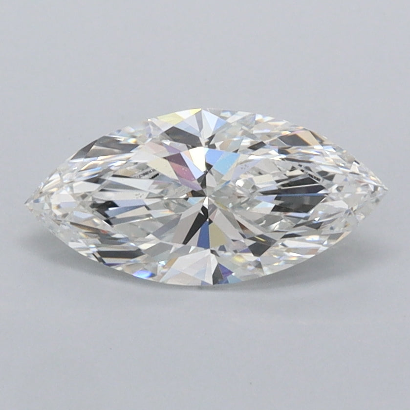 0.90 Carat Marquise Lab Diamond