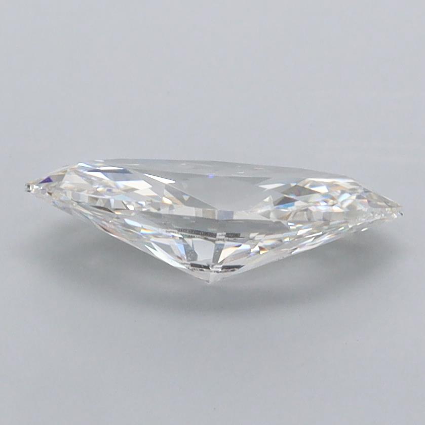 0.90 Carat Marquise Lab Diamond :: 360 spin frame 02