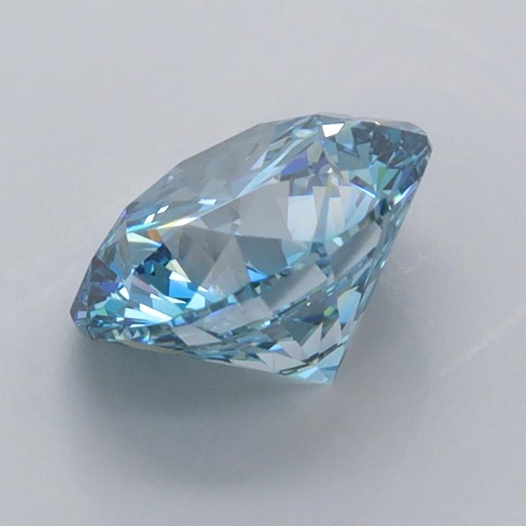 1.67 Carat Round Lab Diamond :: 360 spin frame 03
