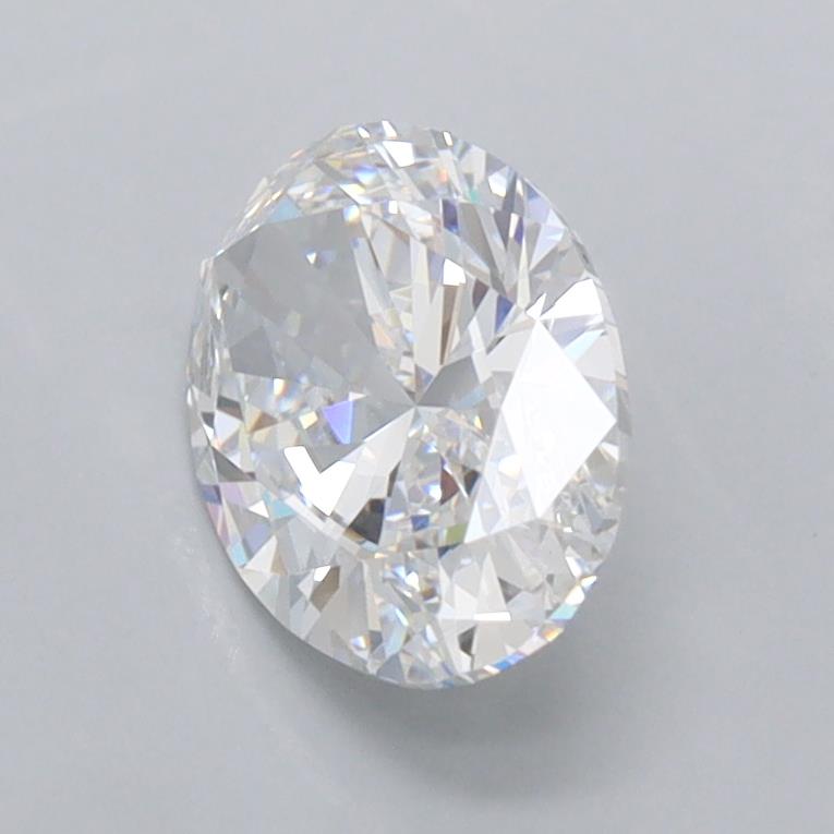 1.26 Carat Oval Lab Diamond :: 360 spin frame 05