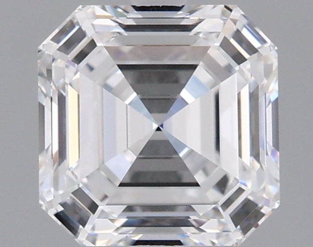 1.78 Carat Asscher Lab Diamond