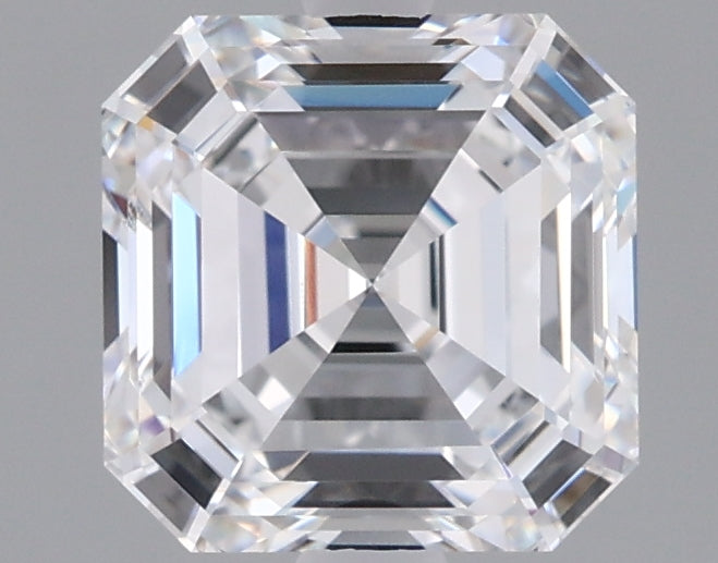 1.78 Carat Asscher Lab Diamond