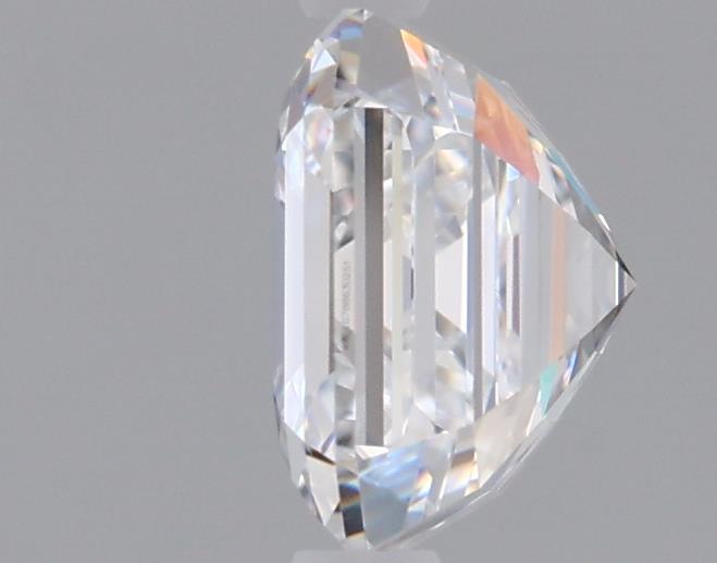 1.78 Carat Asscher Lab Diamond :: 360 spin frame 02