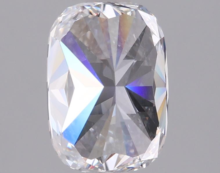 1.50 Carat Elongated Cushion Lab Diamond :: 360 spin frame 01