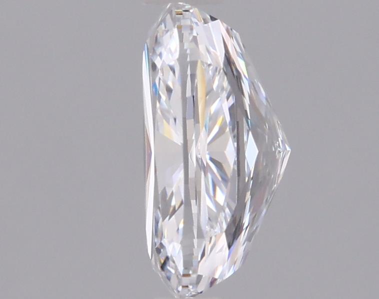 1.50 Carat Elongated Cushion Lab Diamond :: 360 spin frame 02