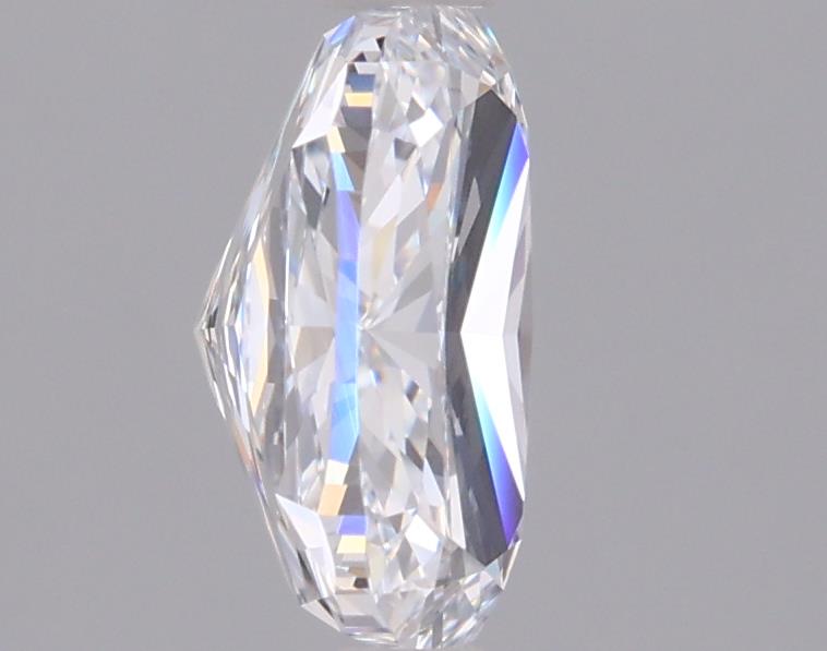 1.50 Carat Elongated Cushion Lab Diamond :: 360 spin frame 06