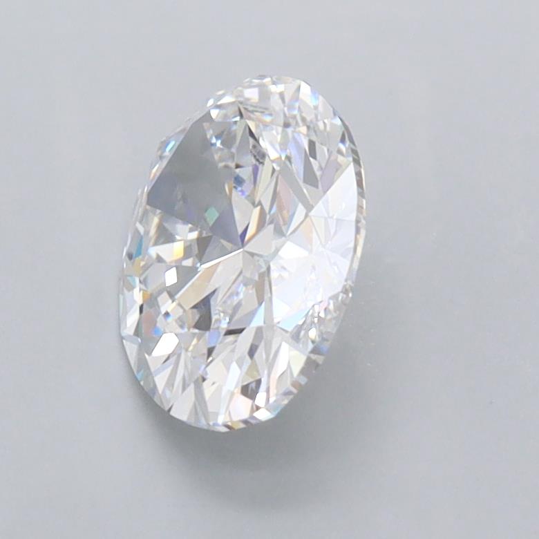 1.05 Carat Oval Lab Diamond :: 360 spin frame 01