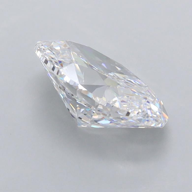 1.05 Carat Oval Lab Diamond :: 360 spin frame 03