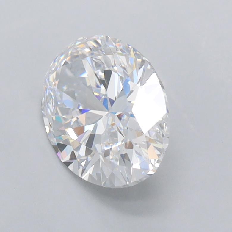 1.05 Carat Oval Lab Diamond :: 360 spin frame 06