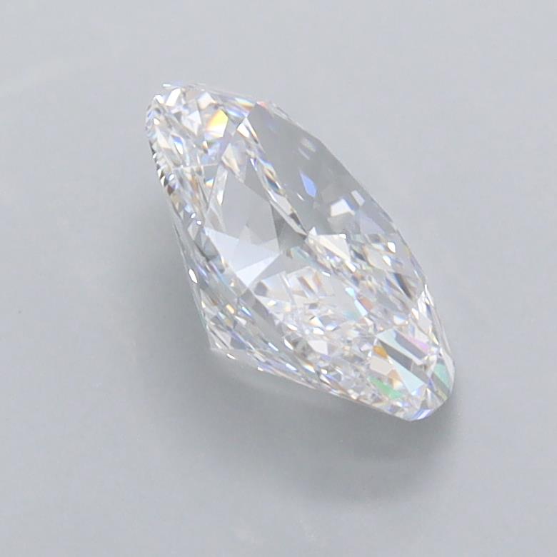 1.05 Carat Oval Lab Diamond :: 360 spin frame 07