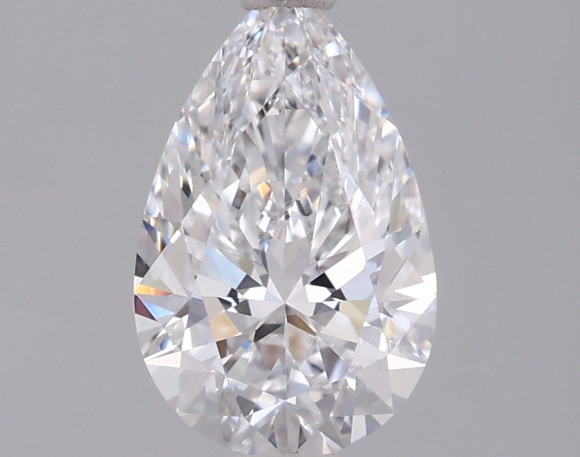 1.02 Carat Pear Lab Diamond