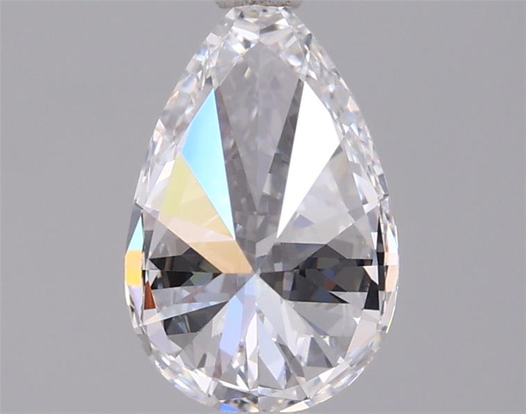 1.02 Carat Pear Lab Diamond :: 360 spin frame 02