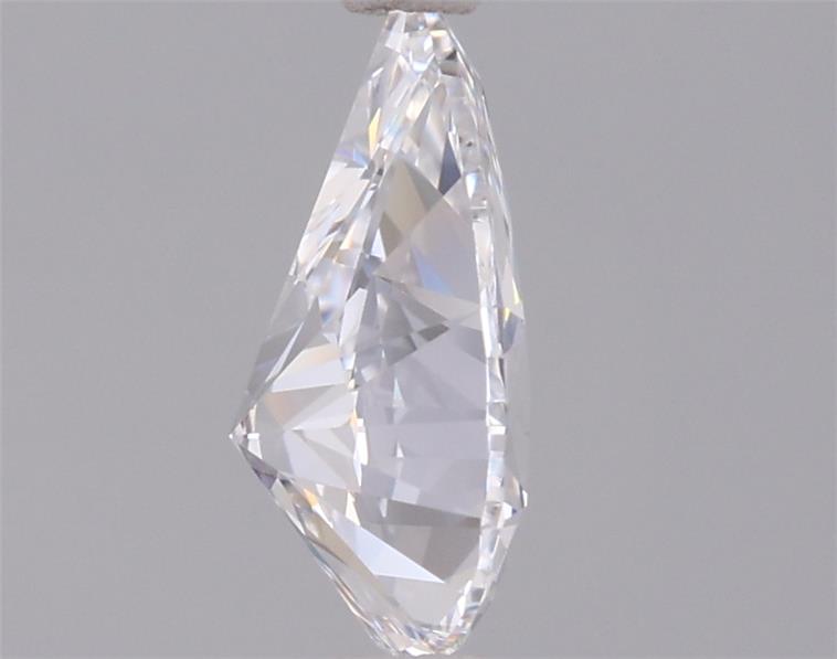 1.02 Carat Pear Lab Diamond :: 360 spin frame 04