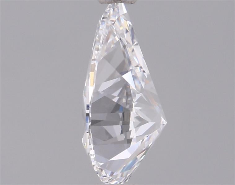 1.02 Carat Pear Lab Diamond :: 360 spin frame 07