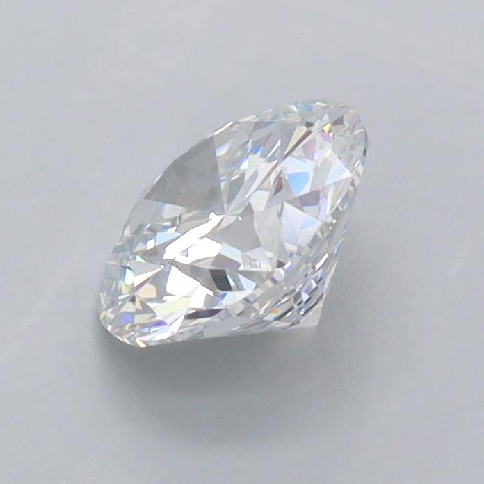 0.97 Carat Round Lab Diamond :: 360 spin frame 04