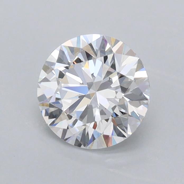 0.77 Carat Round Lab Diamond :: 360 spin frame 04