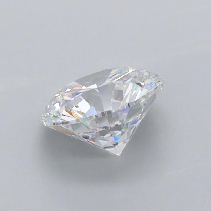 0.77 Carat Round Lab Diamond :: 360 spin frame 07