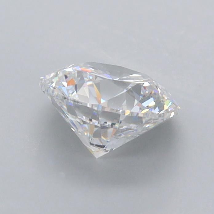 0.98 Carat Round Lab Diamond :: 360 spin frame 05