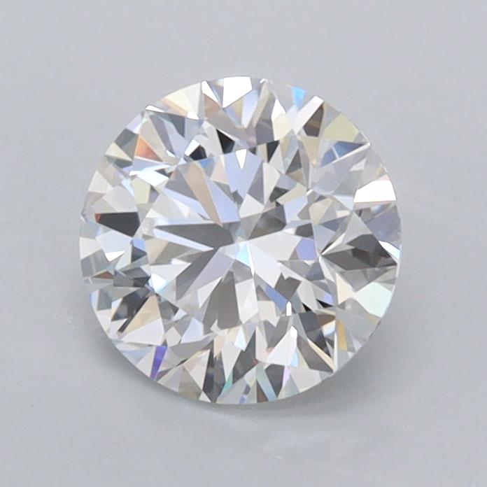 0.98 Carat Round Lab Diamond :: 360 spin frame 06