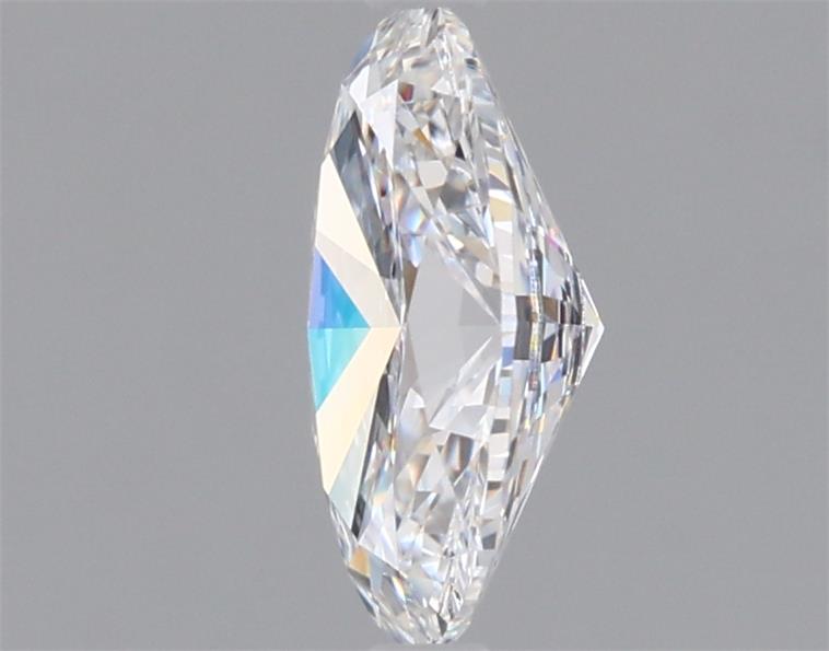 0.93 Carat Oval Lab Diamond :: 360 spin frame 06