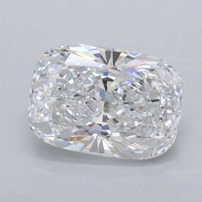 0.98 Carat Elongated Cushion Lab Diamond