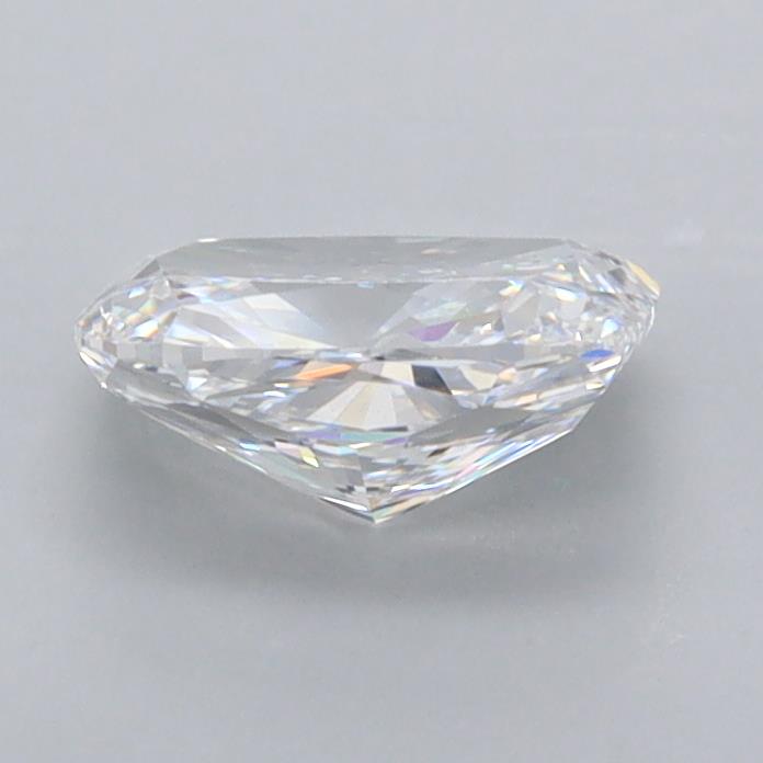 0.98 Carat Elongated Cushion Lab Diamond :: 360 spin frame 02