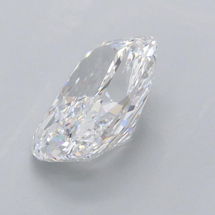0.98 Carat Elongated Cushion Lab Diamond :: 360 spin frame 04