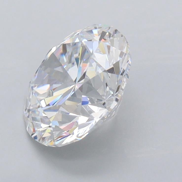 1.62 Carat Round Lab Diamond :: 360 spin frame 01