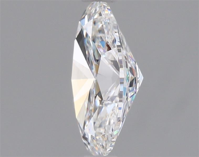 0.98 Carat Oval Lab Diamond :: 360 spin frame 05