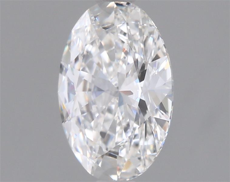 0.98 Carat Oval Lab Diamond :: 360 spin frame 07