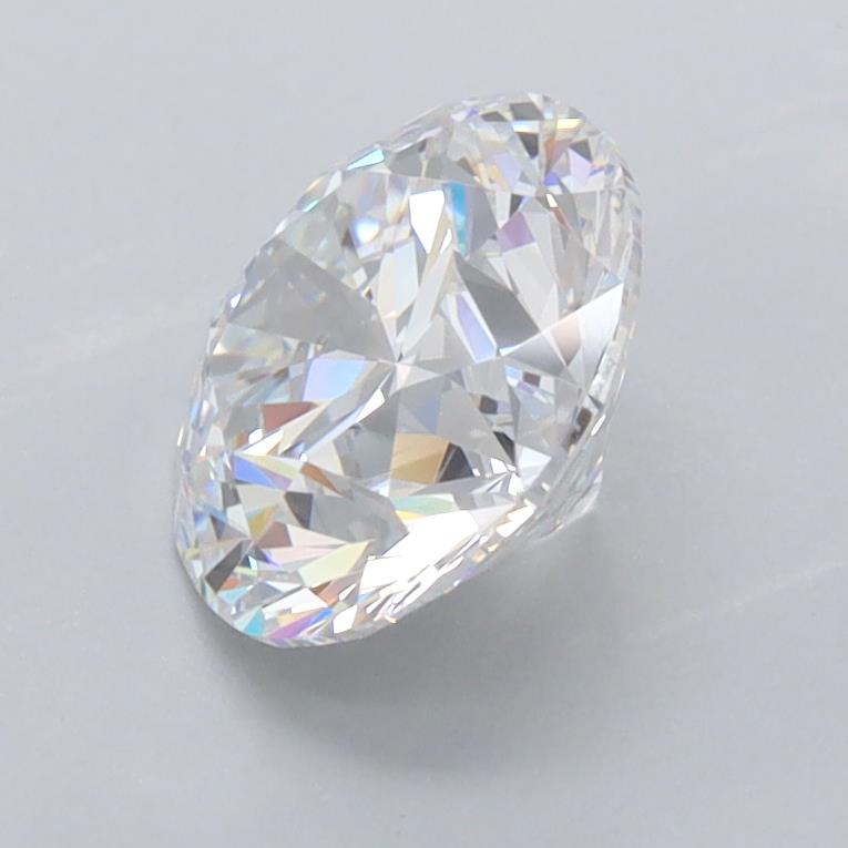 1.73 Carat Round Lab Diamond :: 360 spin frame 01