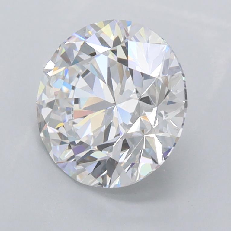 1.73 Carat Round Lab Diamond :: 360 spin frame 03