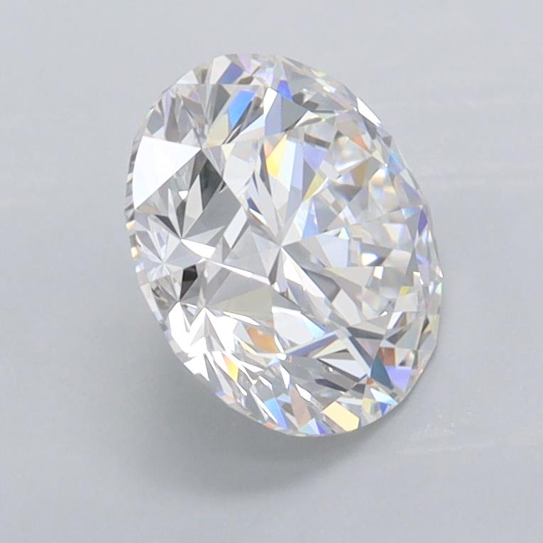 1.73 Carat Round Lab Diamond :: 360 spin frame 07