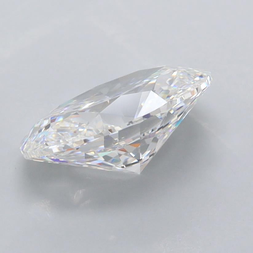 1.52 Carat Oval Lab Diamond :: 360 spin frame 06