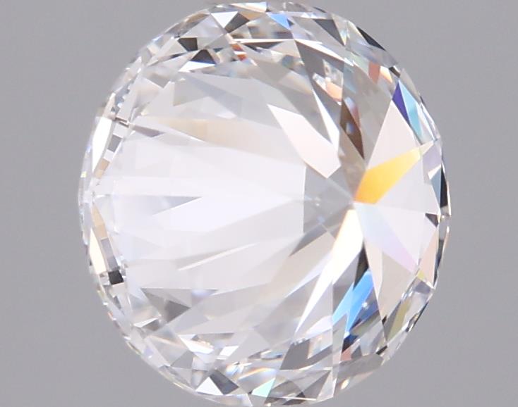 1.73 Carat Round Lab Diamond :: 360 spin frame 04